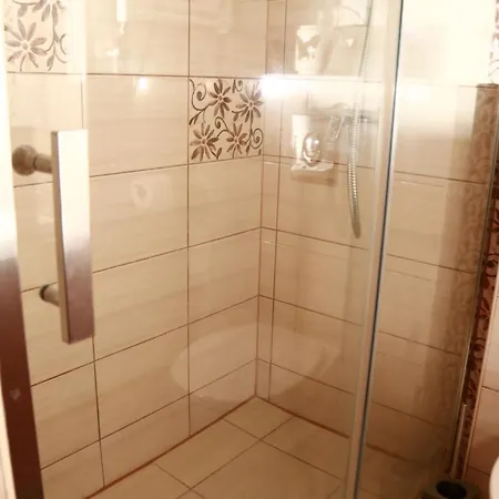 شقة Ametiszt Apartman Sárvár