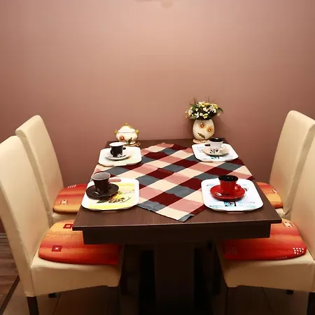 شقة Ametiszt Apartman Sárvár