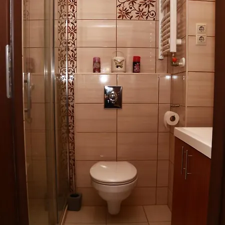 Ametiszt Apartman شقة Sárvár